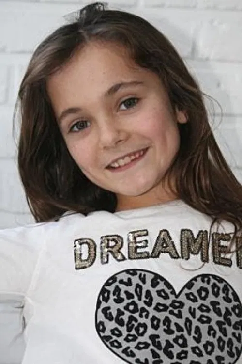 Jade Soentjens profile