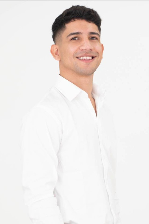 Lucas Araujo profile