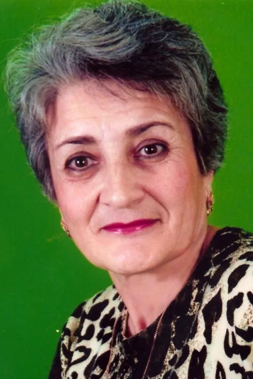 Samaya Musayeva profile