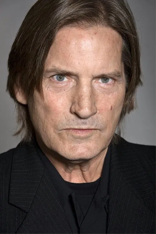 Joe Dallesandro profile