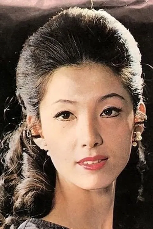 Maki Nanjō profile