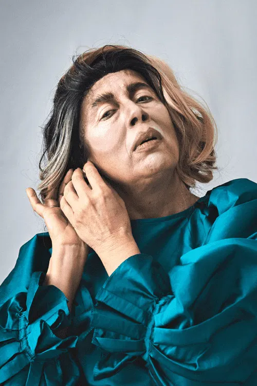 Simone Ordones profile