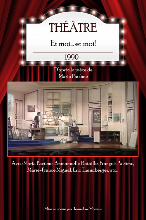 Et moi... et moi! poster