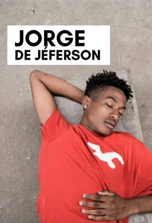 Jorge poster