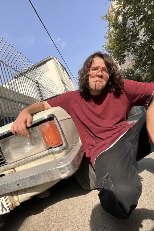 Mahyar Mohammadi profile