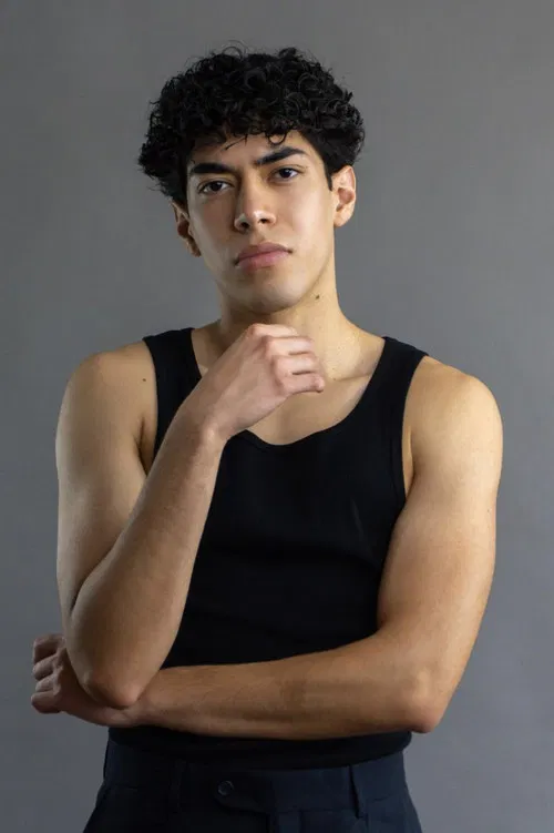 Juan Vergara profile