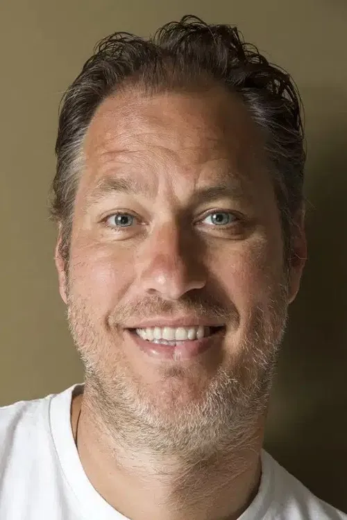 Sander de Kramer profile