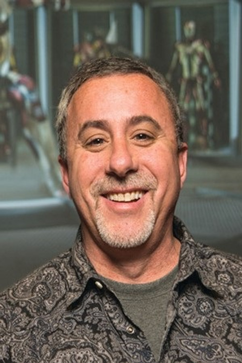 Peter S. Elliot profile