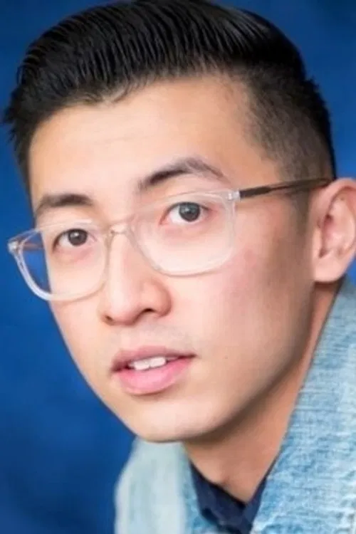 Magnus Chhan profile