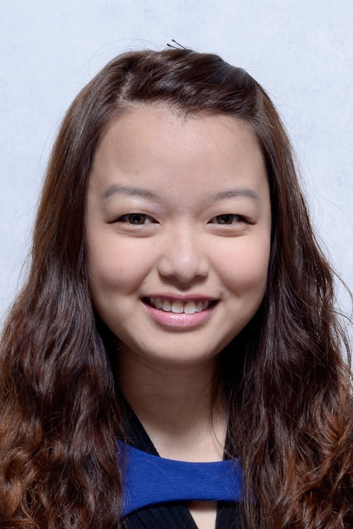 Daphne Chiu profile