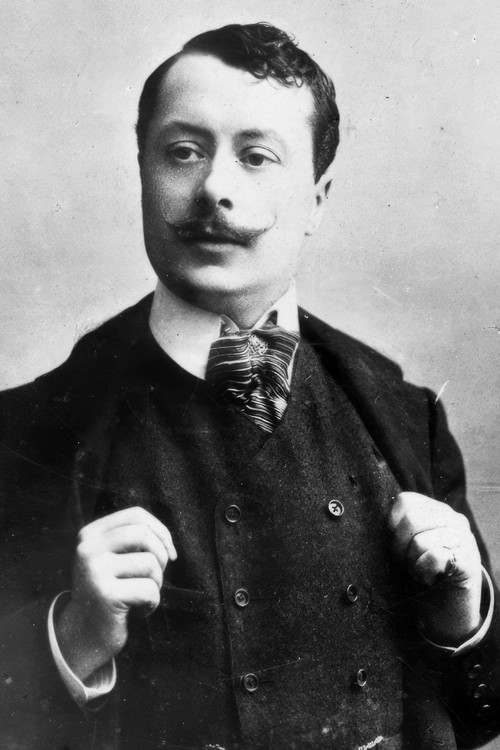 Adrien Le Gallo profile