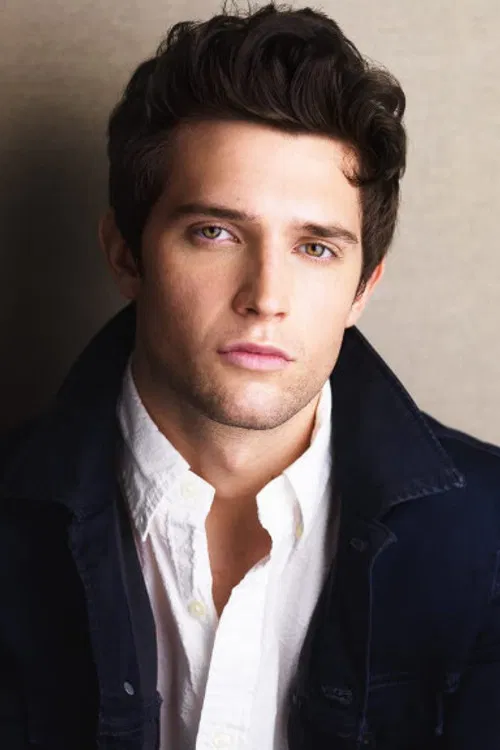 Spencer Brabham profile