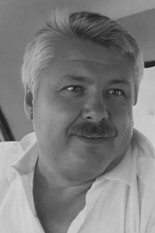 Yevgeni Ivanychev profile