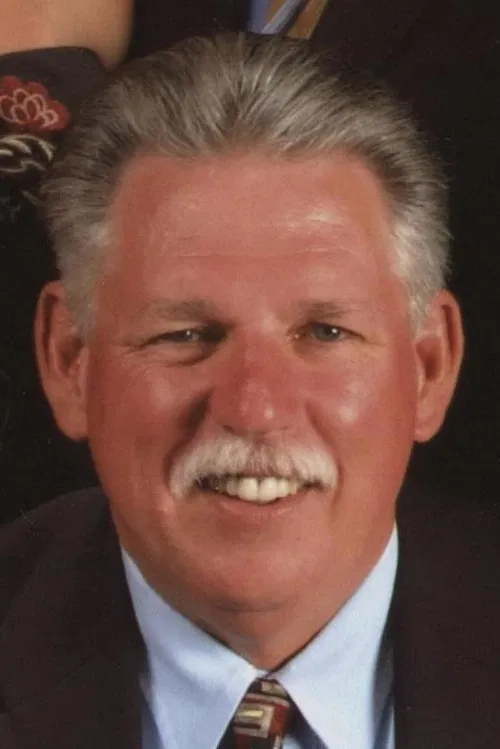 H. Russell Farmer profile