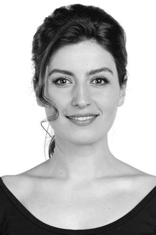 Duygu Yıldız profile