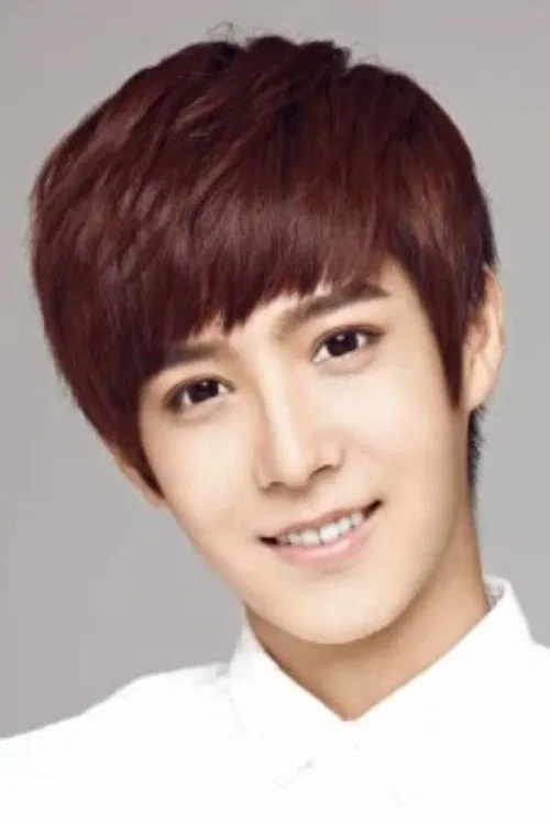 Kong Shuhang profile