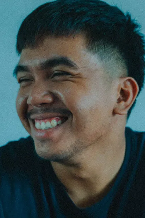 Marion Ybañez profile