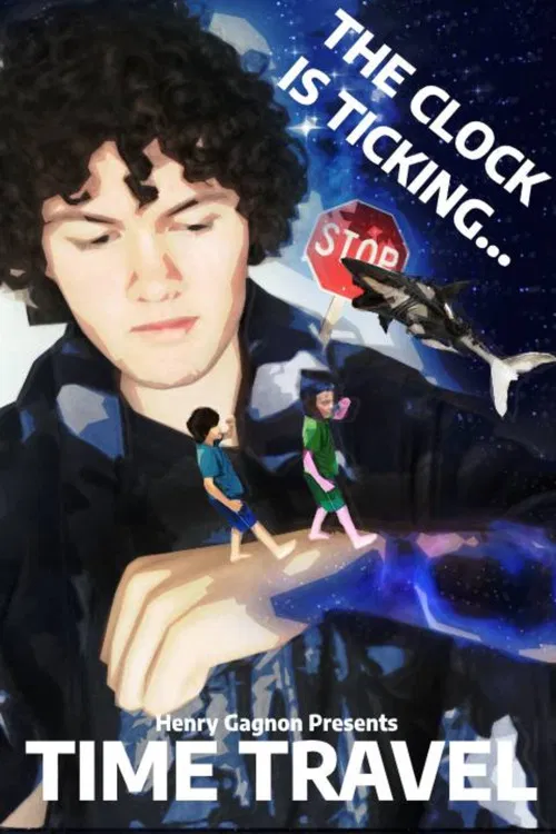 Time Travel poster
