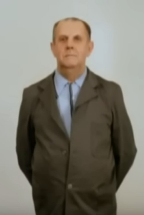 Drei deutsche Mörder. Aufzeichnungen über die Banalität des Bösen poster