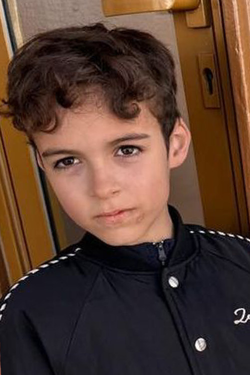 Lucas Allermann profile