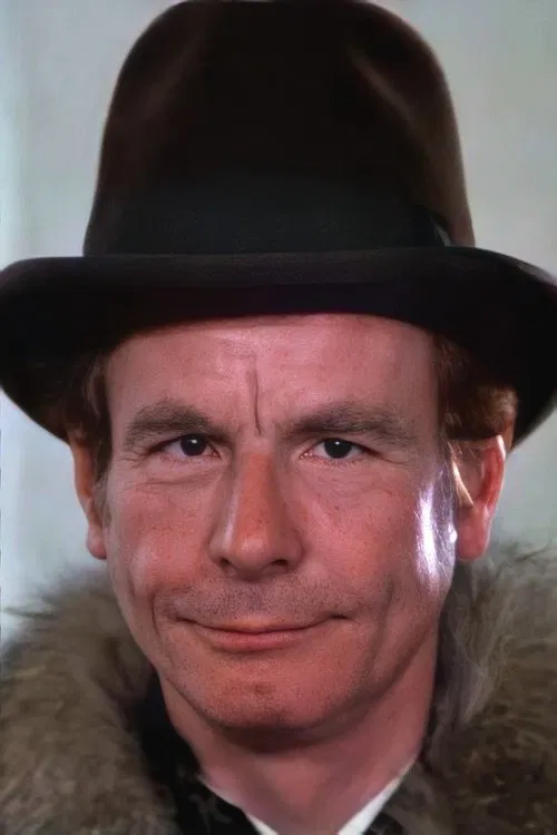 Aldo Valletti profile