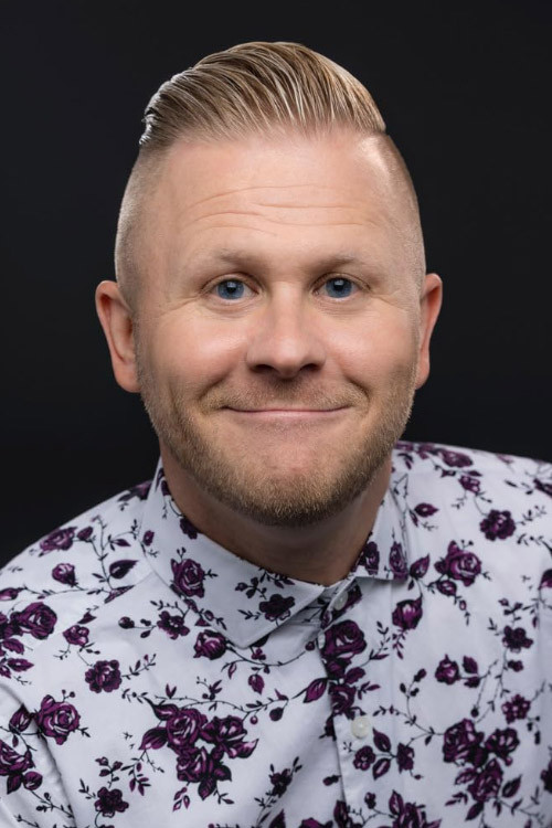 Clint Pulver profile