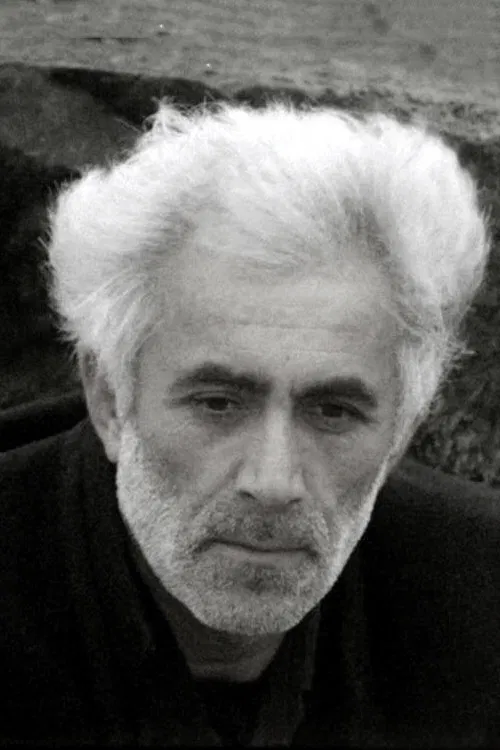 Don Askarian profile