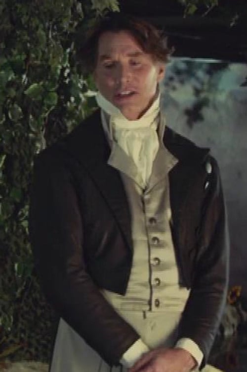 Richard Rider profile