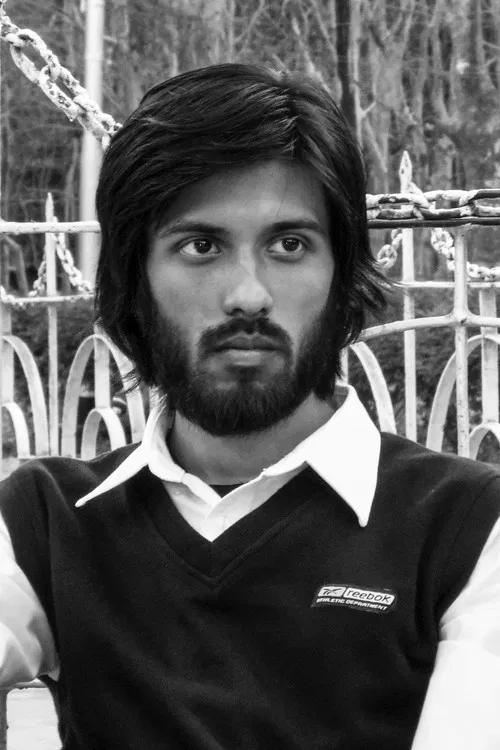 Moheen Reeyad profile