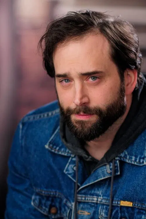 Jordan Mullins profile