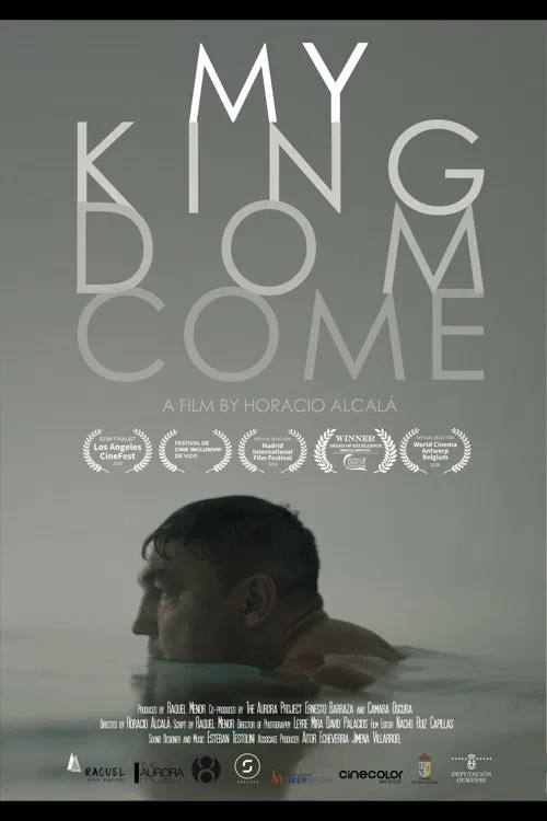 Thy Kingdom Come poster