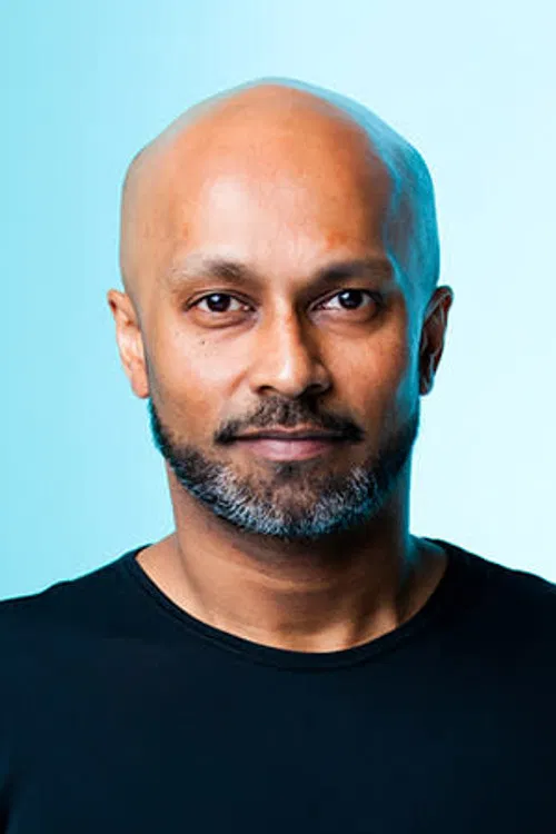 Akram Khan profile
