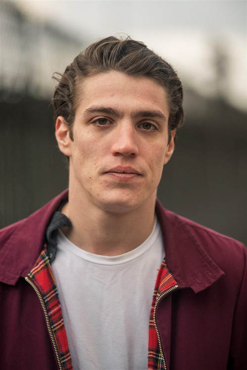 Victor Poirier profile