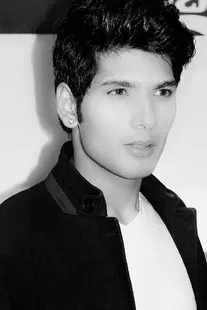 Sushil Shrestha profile