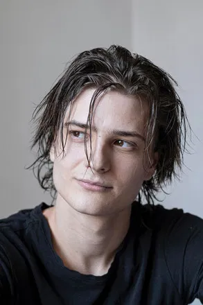 Kristo Ferkic profile