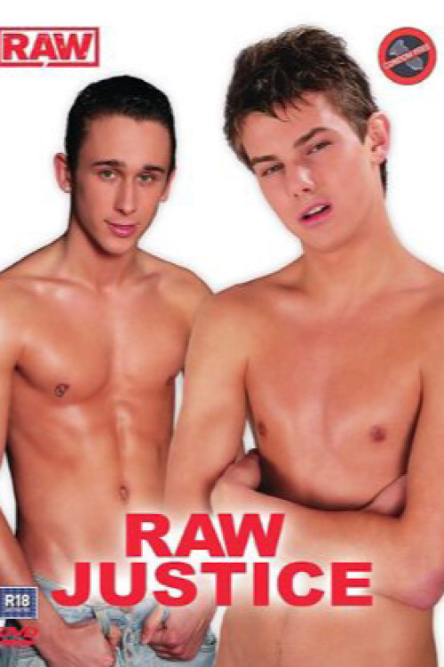 Raw Justice poster