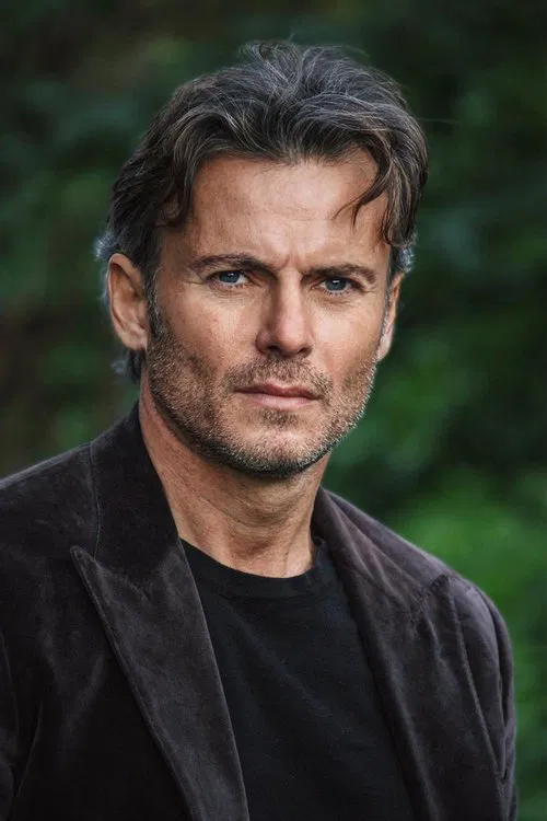 Edoardo Velo profile