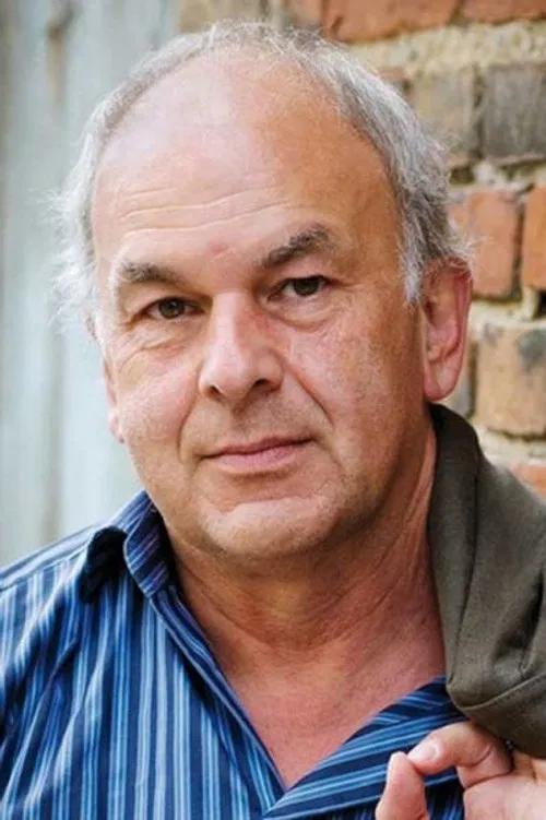 Bernd Böhlich profile