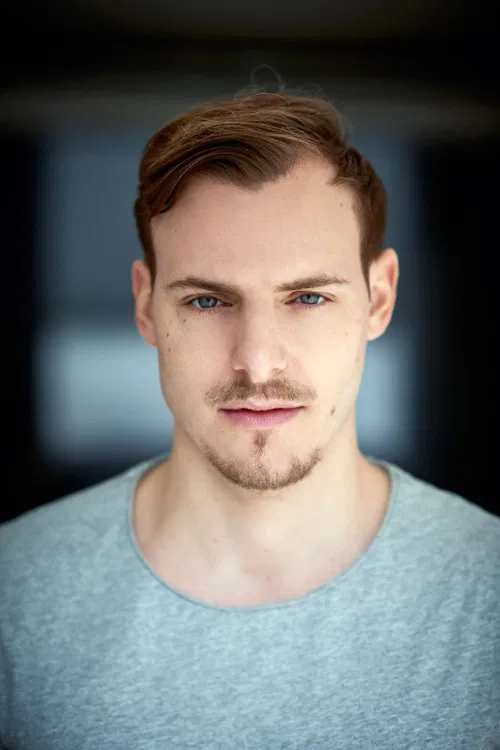 Jonas Brachmann profile