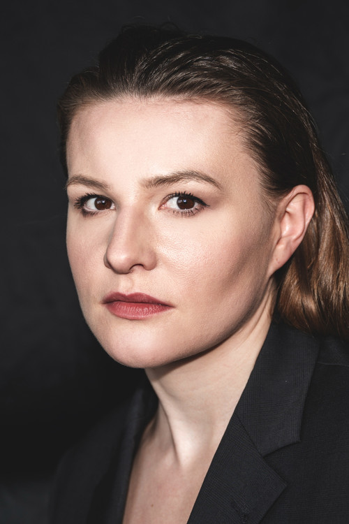 Natália Fašánková profile