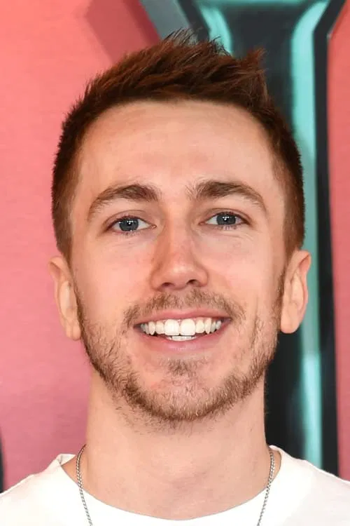 Simon Minter profile