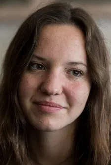 Dorottya Hais profile