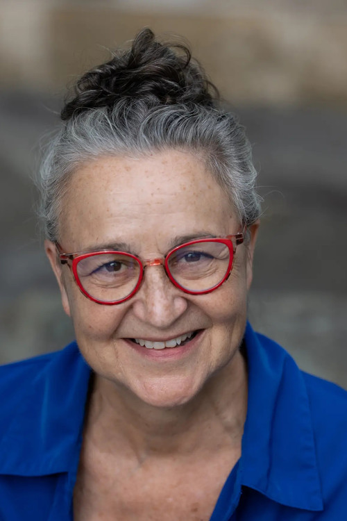 Catherine Weidner profile