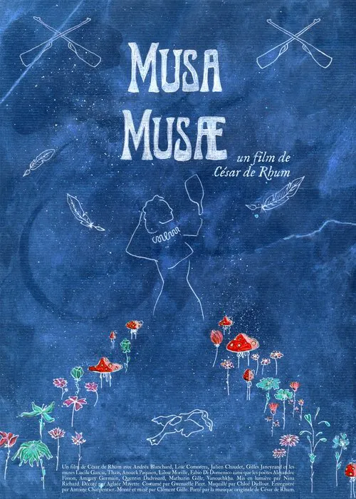 Musa, Musae poster