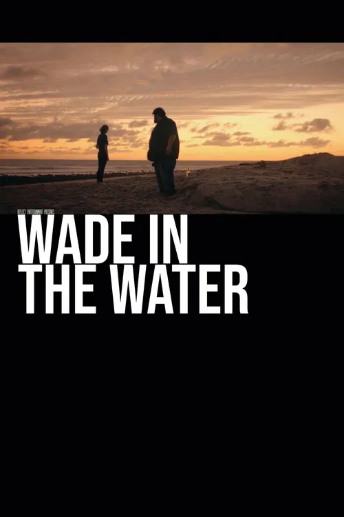 Wade in the Water poster