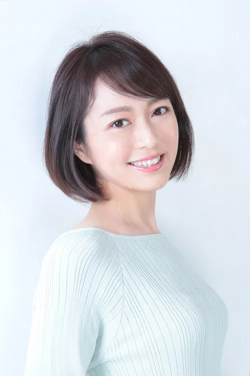 Saki Shimada profile