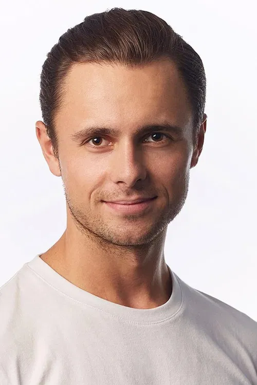 Gavin McCaig profile