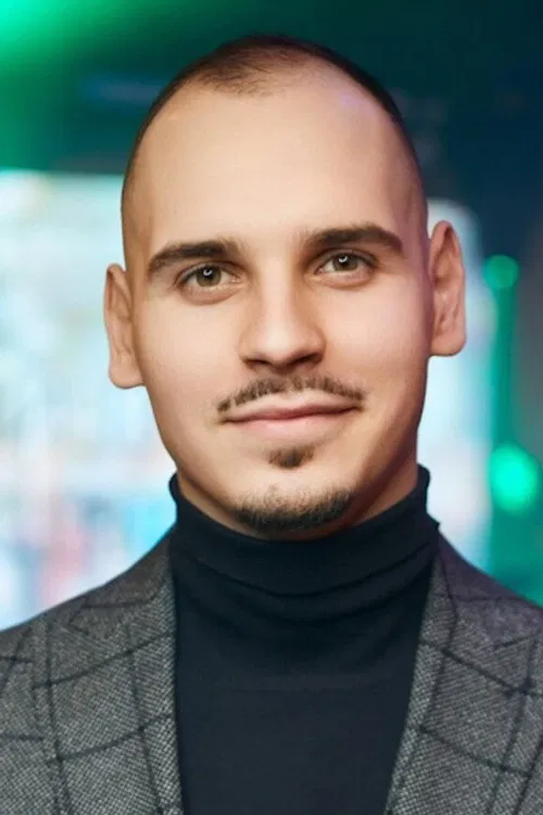 Dmytro Yefremov profile