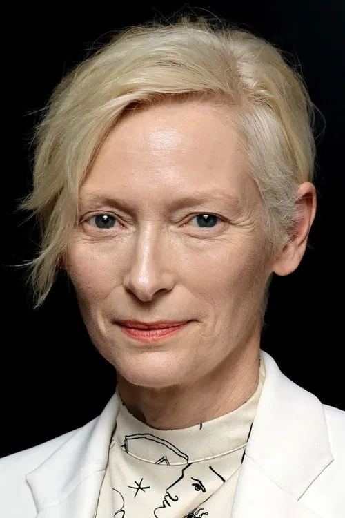 Tilda Swinton profile