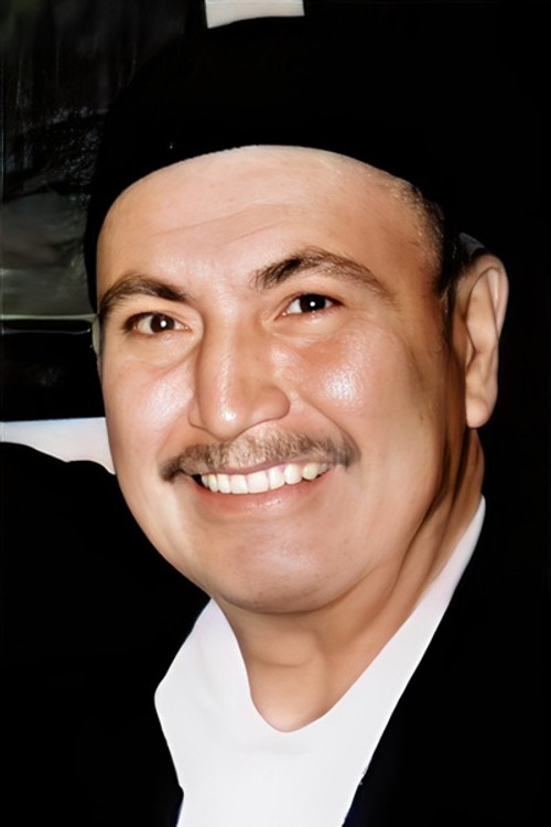 Akhmet Sattarov profile